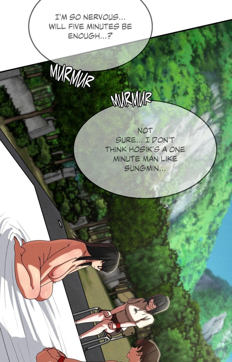Seniors of Class 5 Uncensored, chapter 112, page 39 of 119