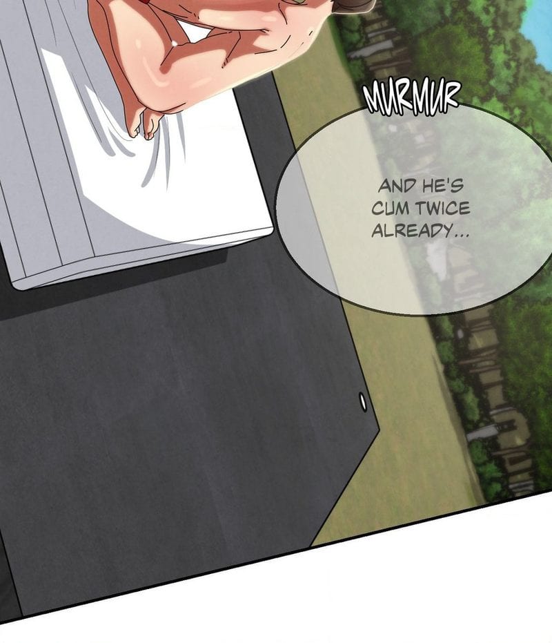 Seniors of Class 5 Uncensored, chapter 112, page 40 of 119