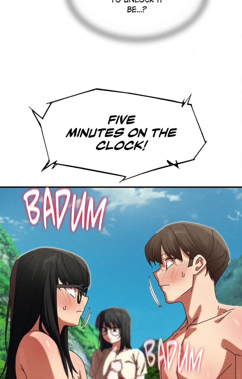 Seniors of Class 5 Uncensored, chapter 112, page 44 of 119