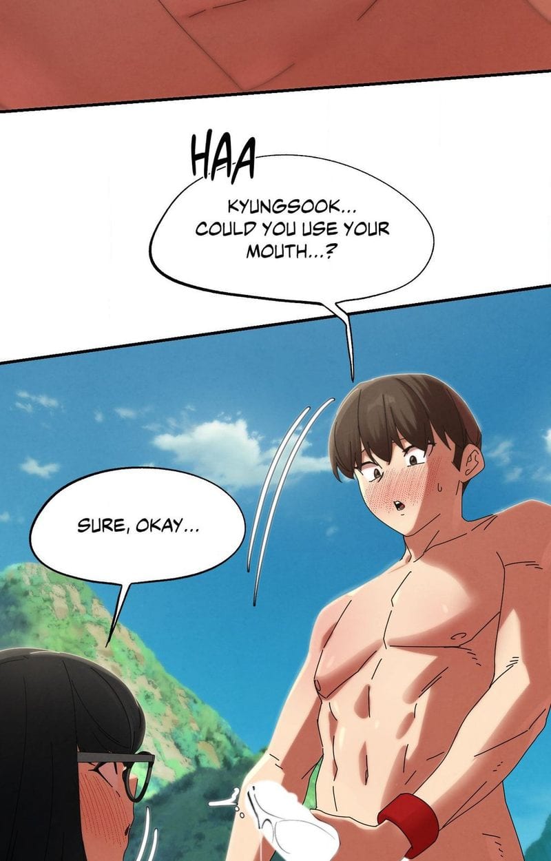 Seniors of Class 5 Uncensored, chapter 112, page 50 of 119