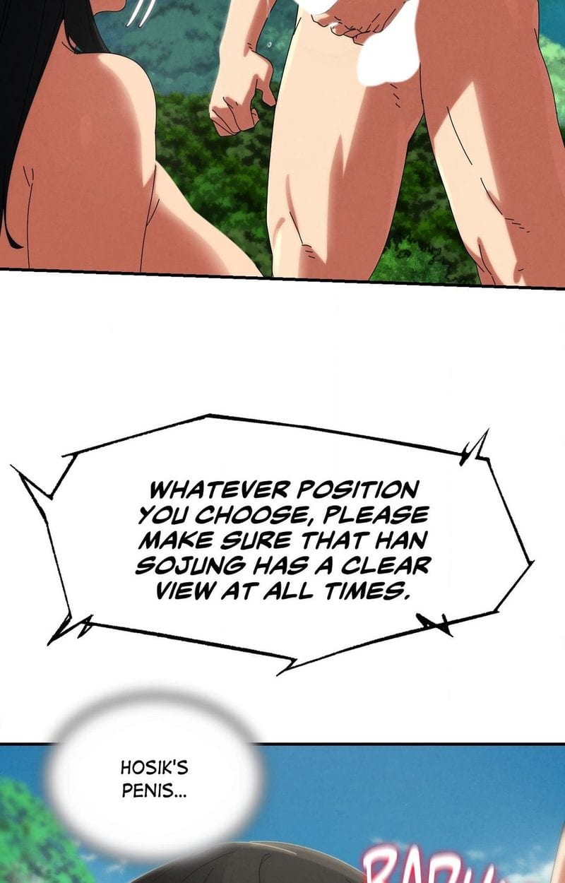 Seniors of Class 5 Uncensored, chapter 112, page 51 of 119