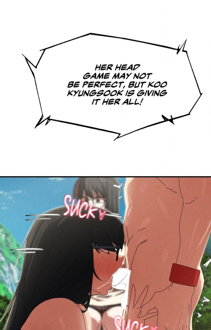 Seniors of Class 5 Uncensored, chapter 112, page 56 of 119