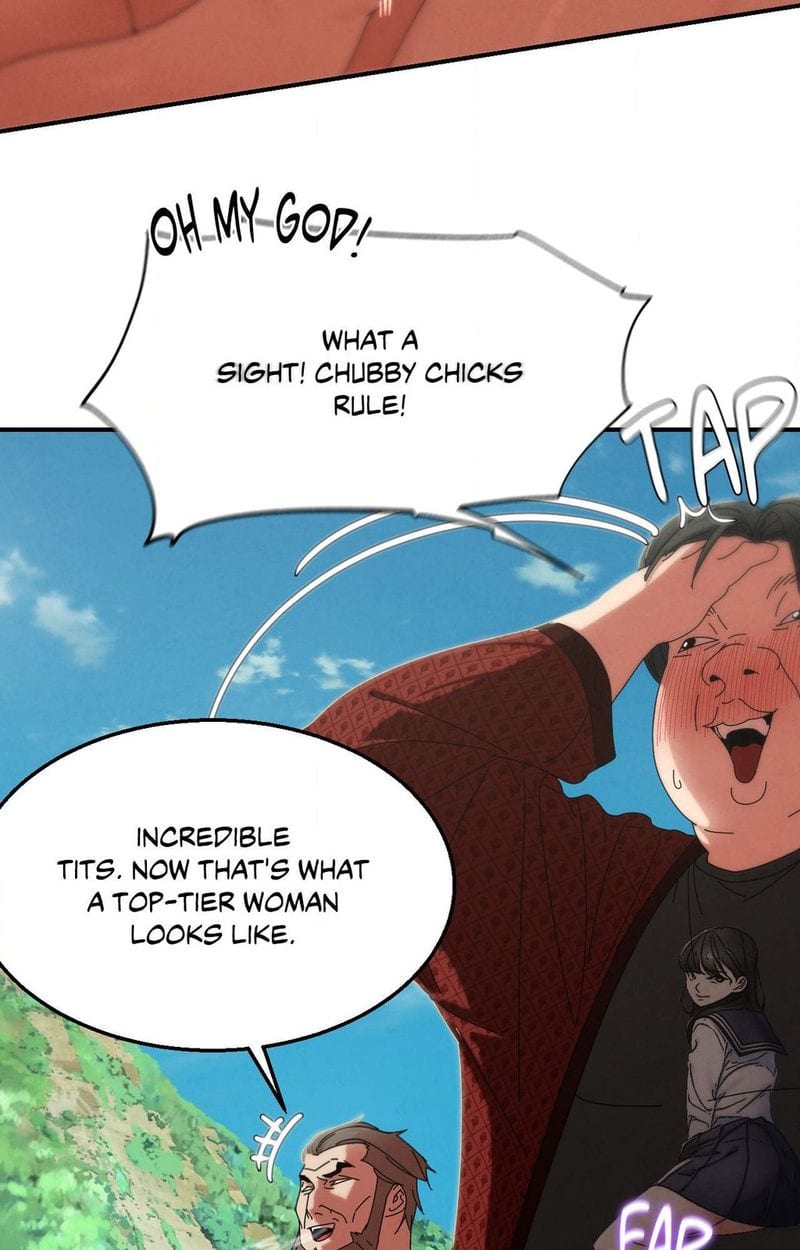 Seniors of Class 5 Uncensored, chapter 112, page 65 of 119