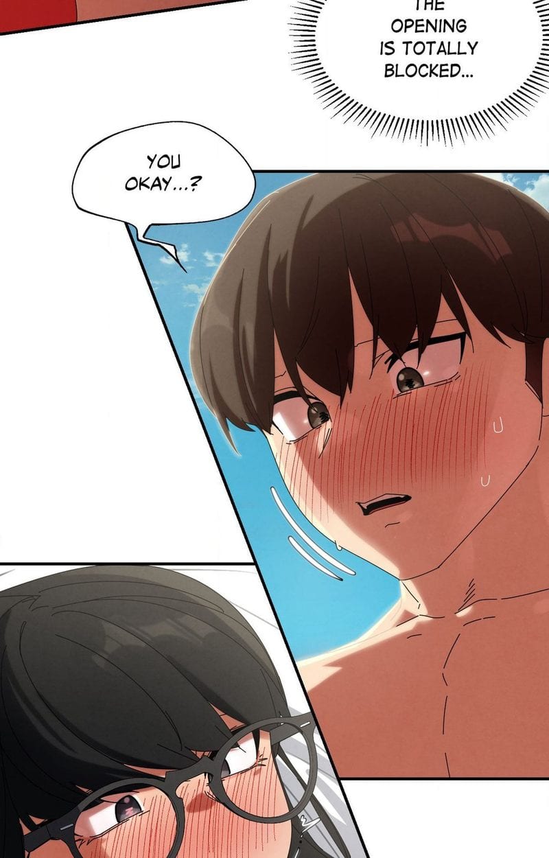 Seniors of Class 5 Uncensored, chapter 112, page 72 of 119