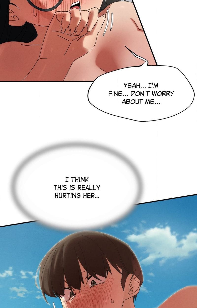 Seniors of Class 5 Uncensored, chapter 112, page 73 of 119