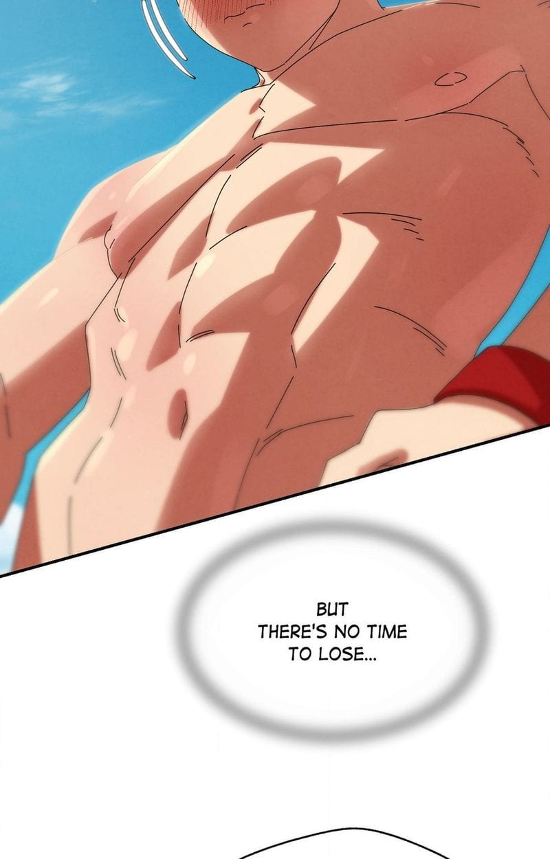 Seniors of Class 5 Uncensored, chapter 112, page 74 of 119