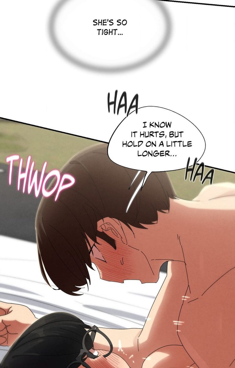 Seniors of Class 5 Uncensored, chapter 112, page 81 of 119