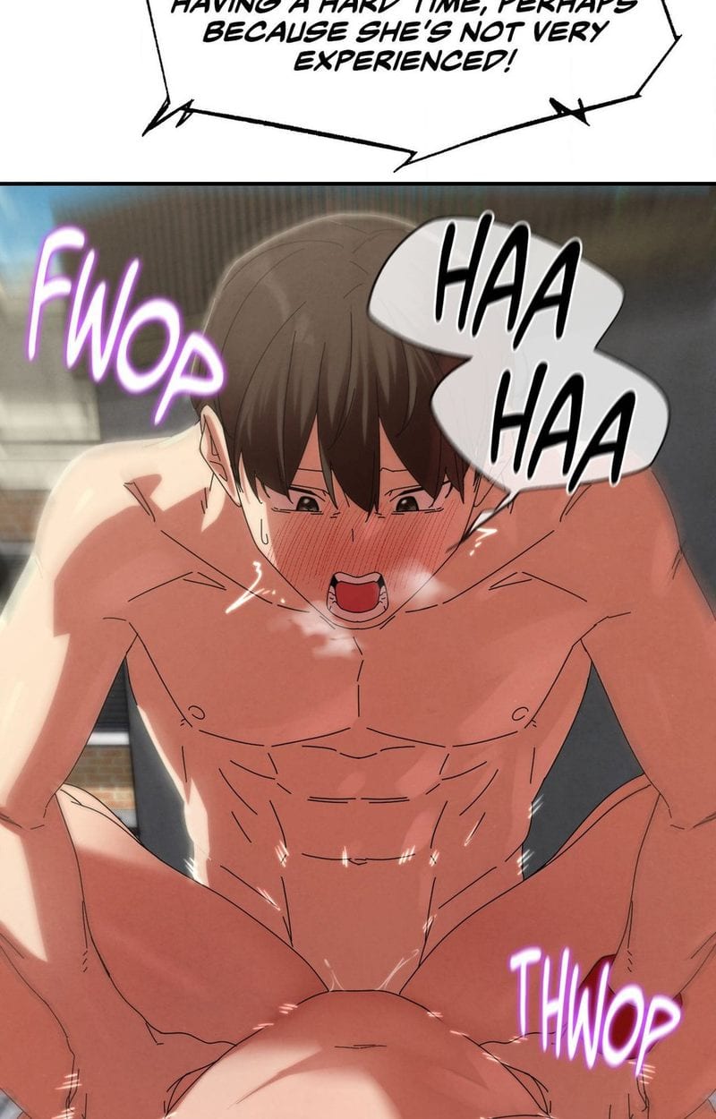Seniors of Class 5 Uncensored, chapter 112, page 83 of 119