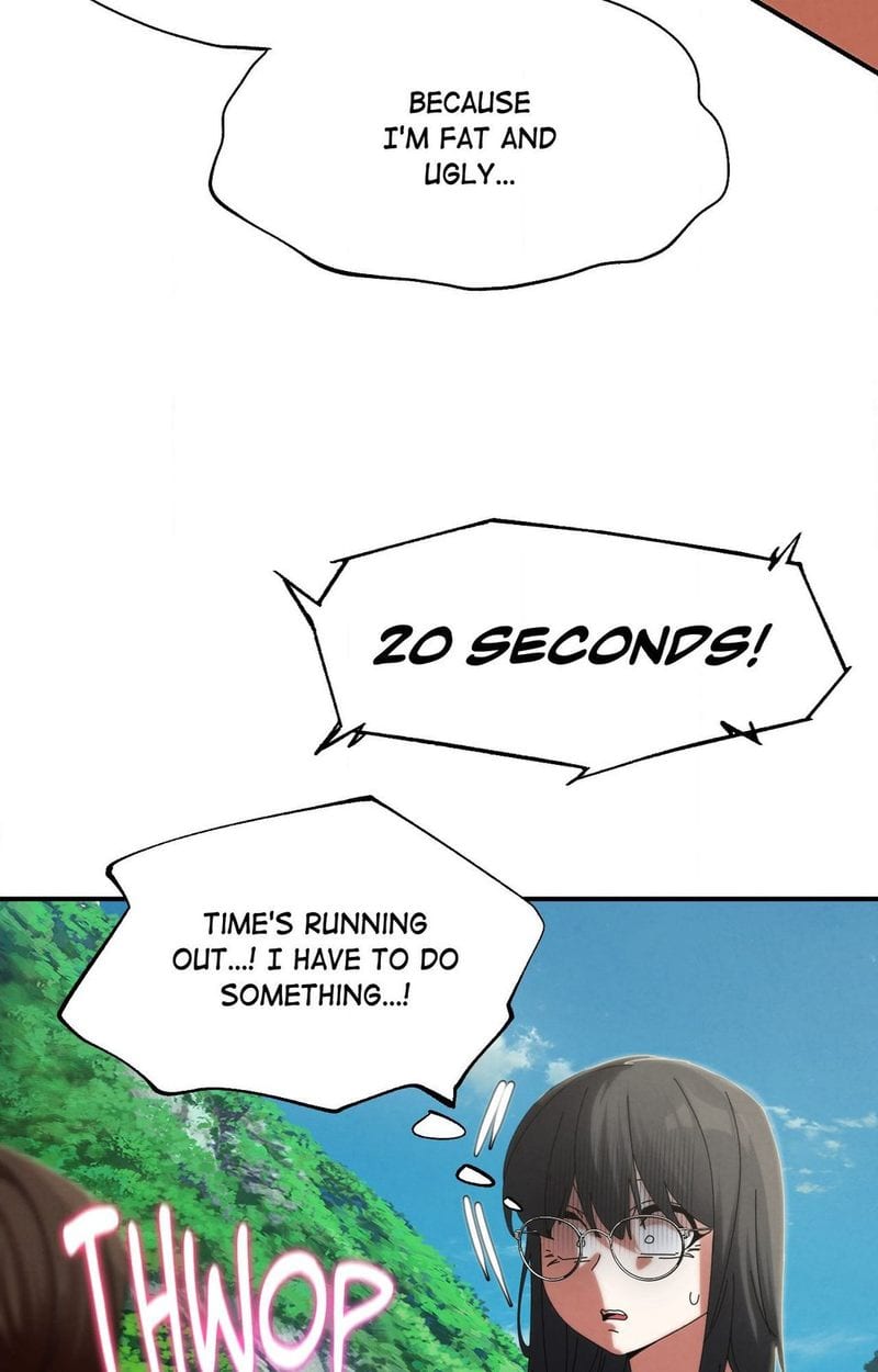 Seniors of Class 5 Uncensored, chapter 112, page 95 of 119