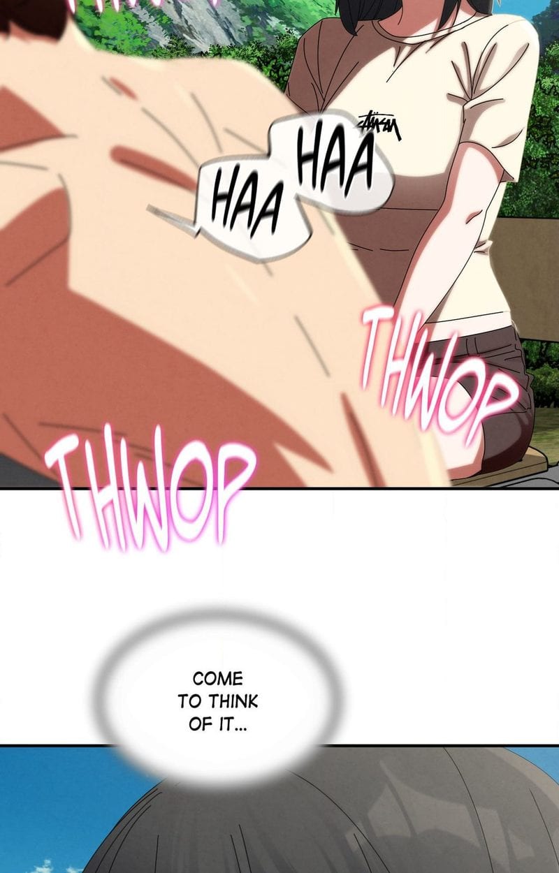 Seniors of Class 5 Uncensored, chapter 112, page 96 of 119