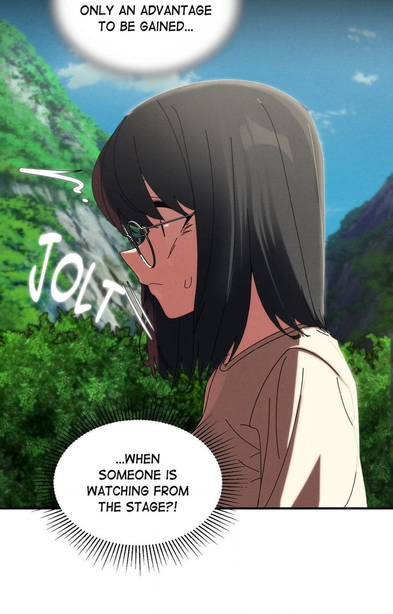 Seniors of Class 5 Uncensored, chapter 112, page 100 of 119