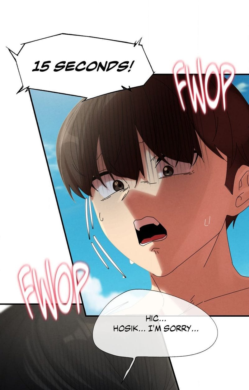Seniors of Class 5 Uncensored, chapter 112, page 101 of 119