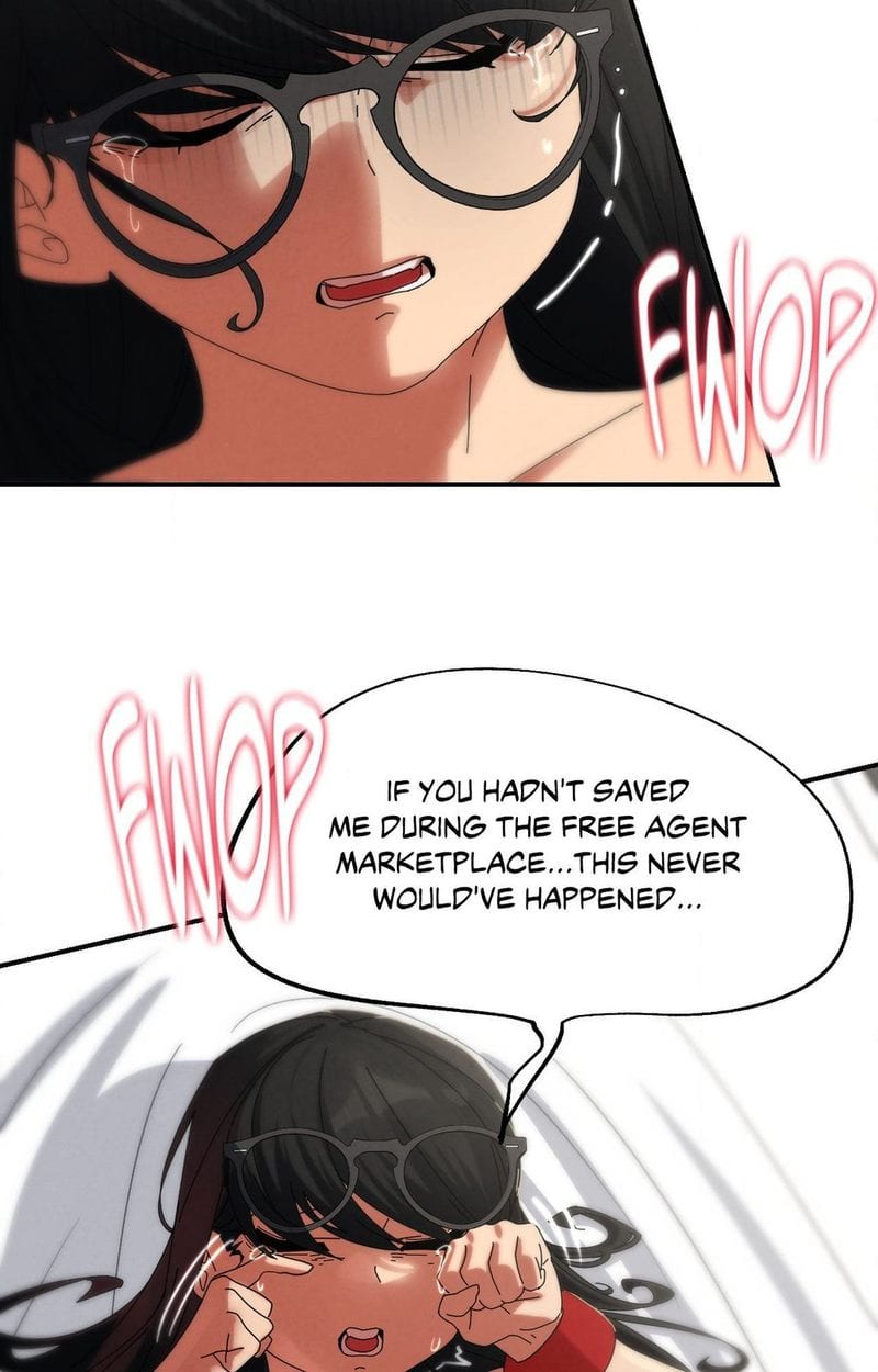 Seniors of Class 5 Uncensored, chapter 112, page 102 of 119