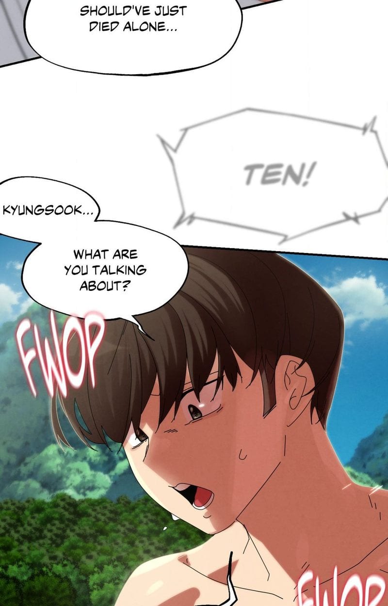 Seniors of Class 5 Uncensored, chapter 112, page 104 of 119
