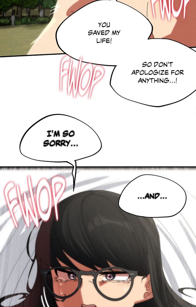 Seniors of Class 5 Uncensored, chapter 112, page 105 of 119