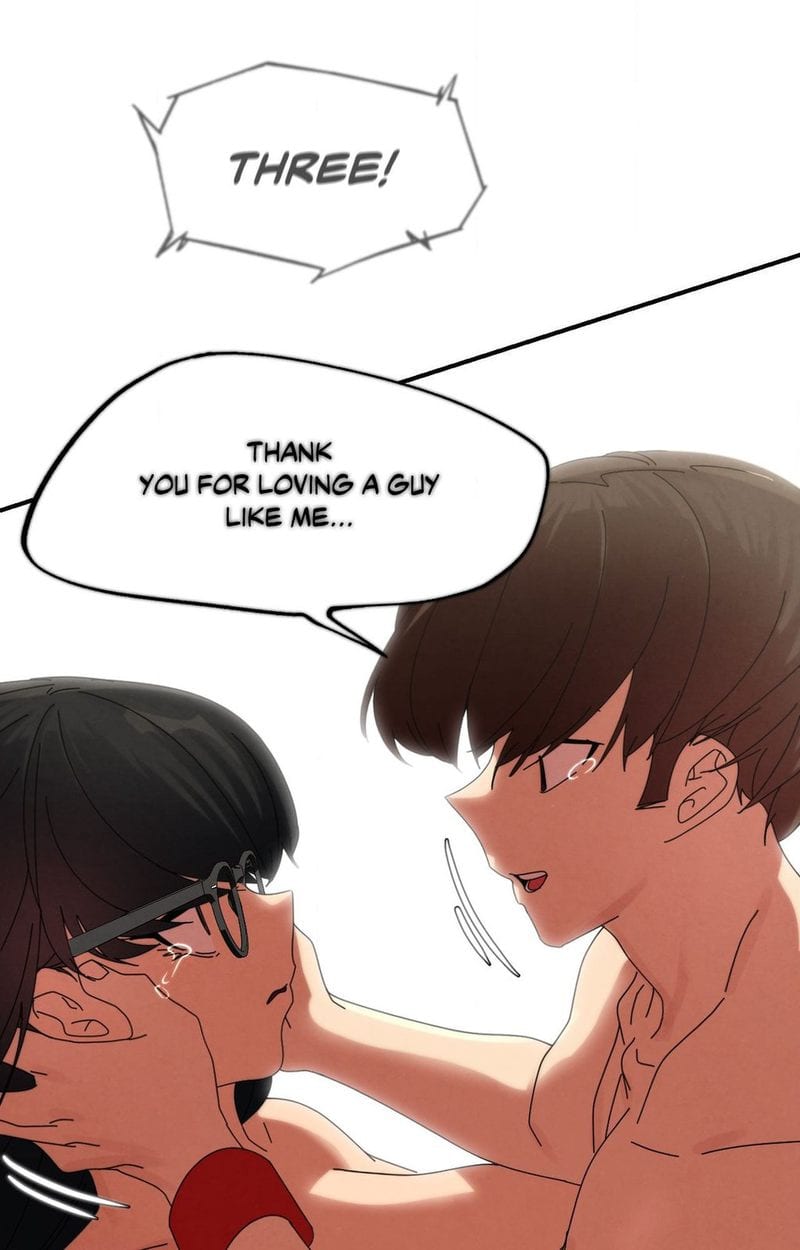 Seniors of Class 5 Uncensored, chapter 112, page 108 of 119
