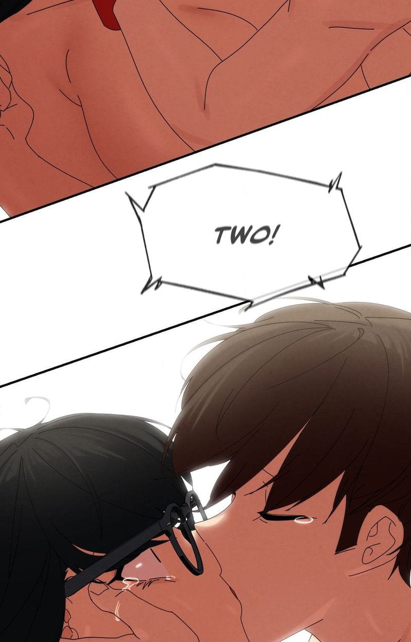 Seniors of Class 5 Uncensored, chapter 112, page 109 of 119