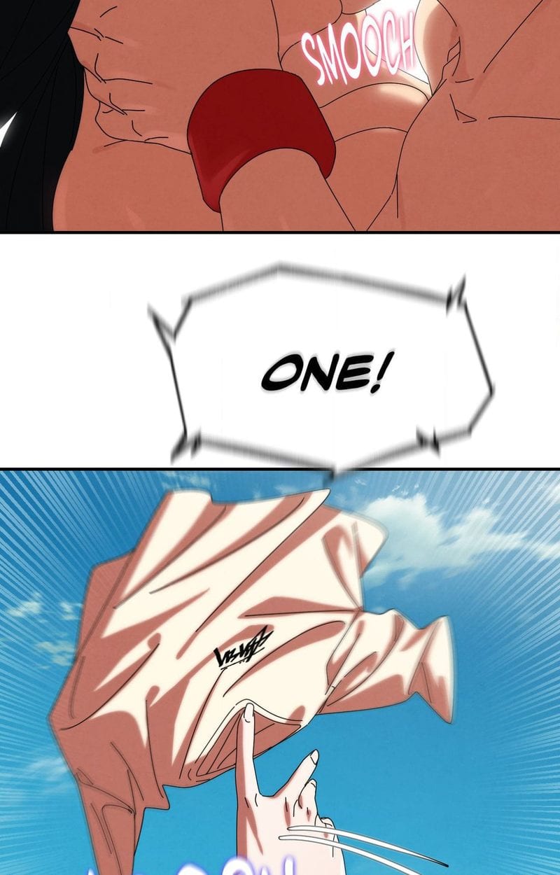 Seniors of Class 5 Uncensored, chapter 112, page 110 of 119