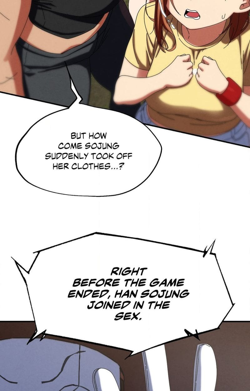 Seniors of Class 5 Uncensored, chapter 112, page 114 of 119