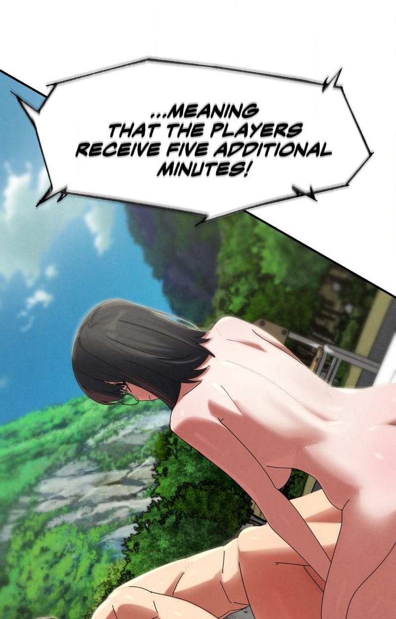 Seniors of Class 5 Uncensored, chapter 112, page 116 of 119