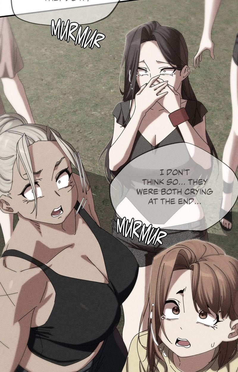 Seniors of Class 5 Uncensored, chapter 113, page 5 of 114