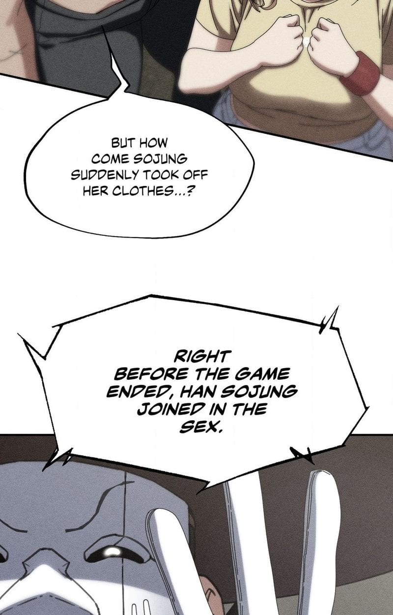 Seniors of Class 5 Uncensored, chapter 113, page 6 of 114