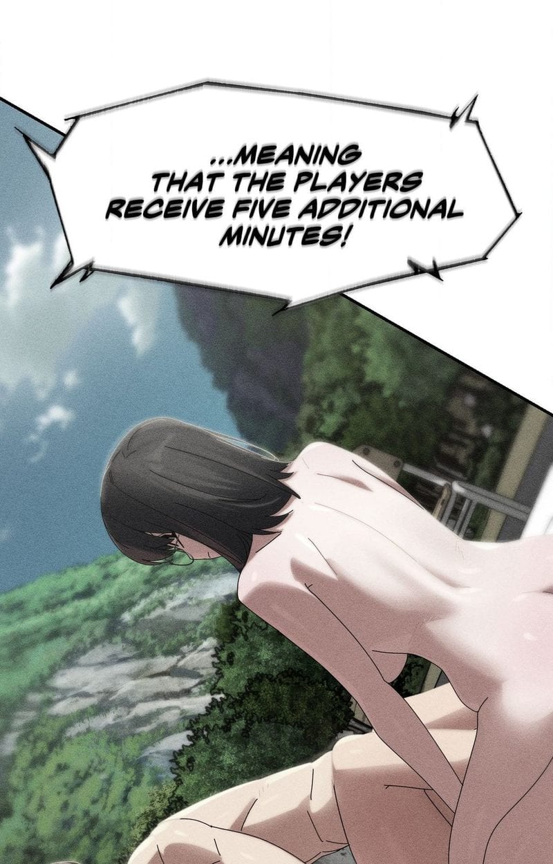 Seniors of Class 5 Uncensored, chapter 113, page 8 of 114