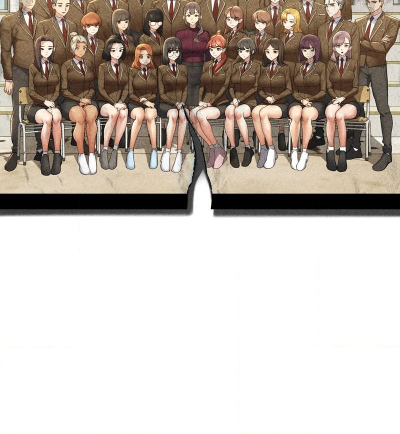 Seniors of Class 5 Uncensored, chapter 113, page 11 of 114