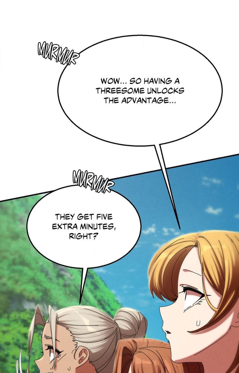 Seniors of Class 5 Uncensored, chapter 113, page 12 of 114