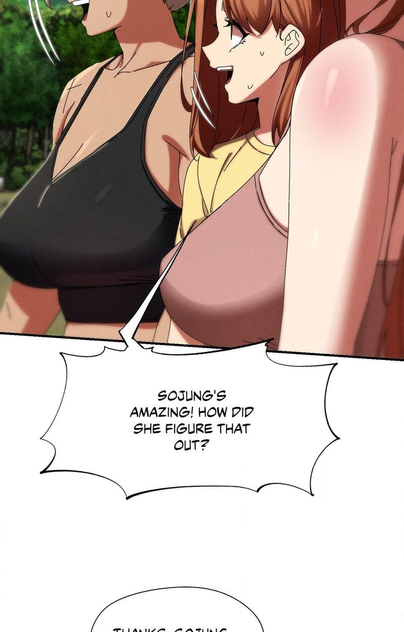 Seniors of Class 5 Uncensored, chapter 113, page 13 of 114