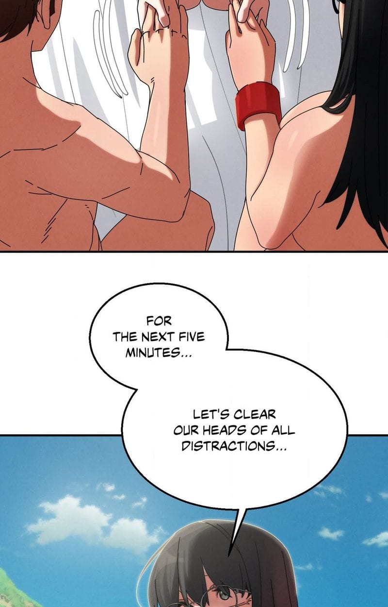 Seniors of Class 5 Uncensored, chapter 113, page 16 of 114