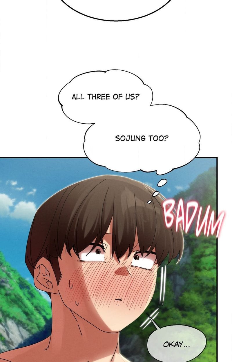 Seniors of Class 5 Uncensored, chapter 113, page 18 of 114