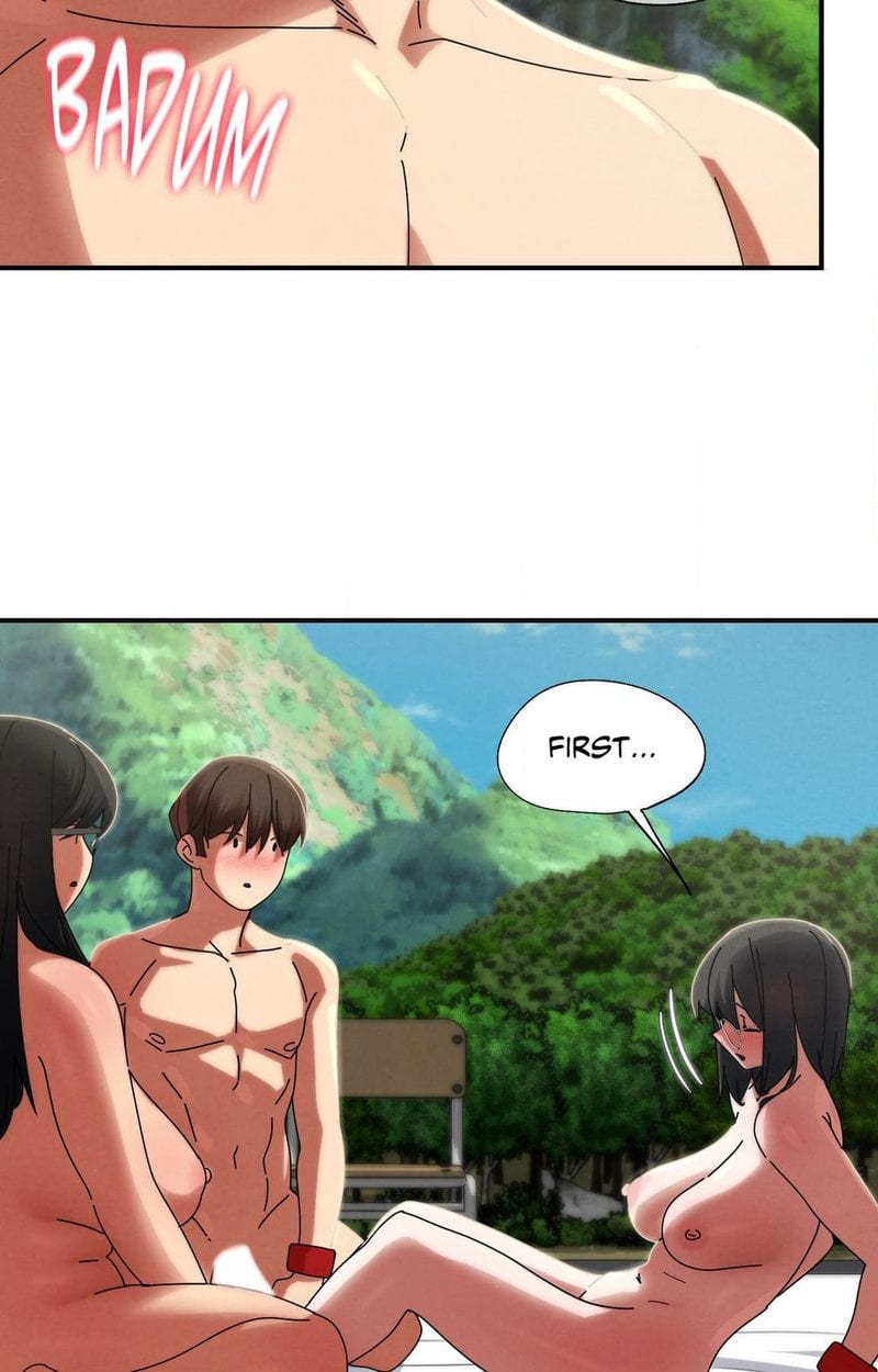 Seniors of Class 5 Uncensored, chapter 113, page 19 of 114