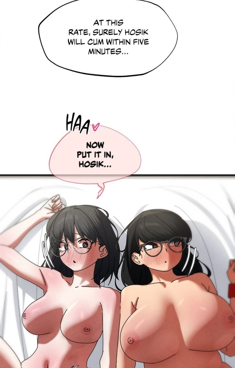 Seniors of Class 5 Uncensored, chapter 113, page 35 of 114