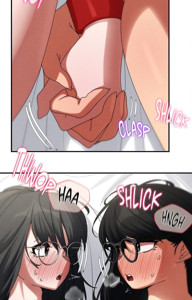 Seniors of Class 5 Uncensored, chapter 113, page 45 of 114