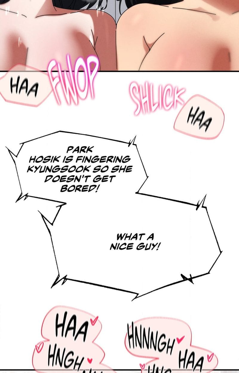 Seniors of Class 5 Uncensored, chapter 113, page 46 of 114