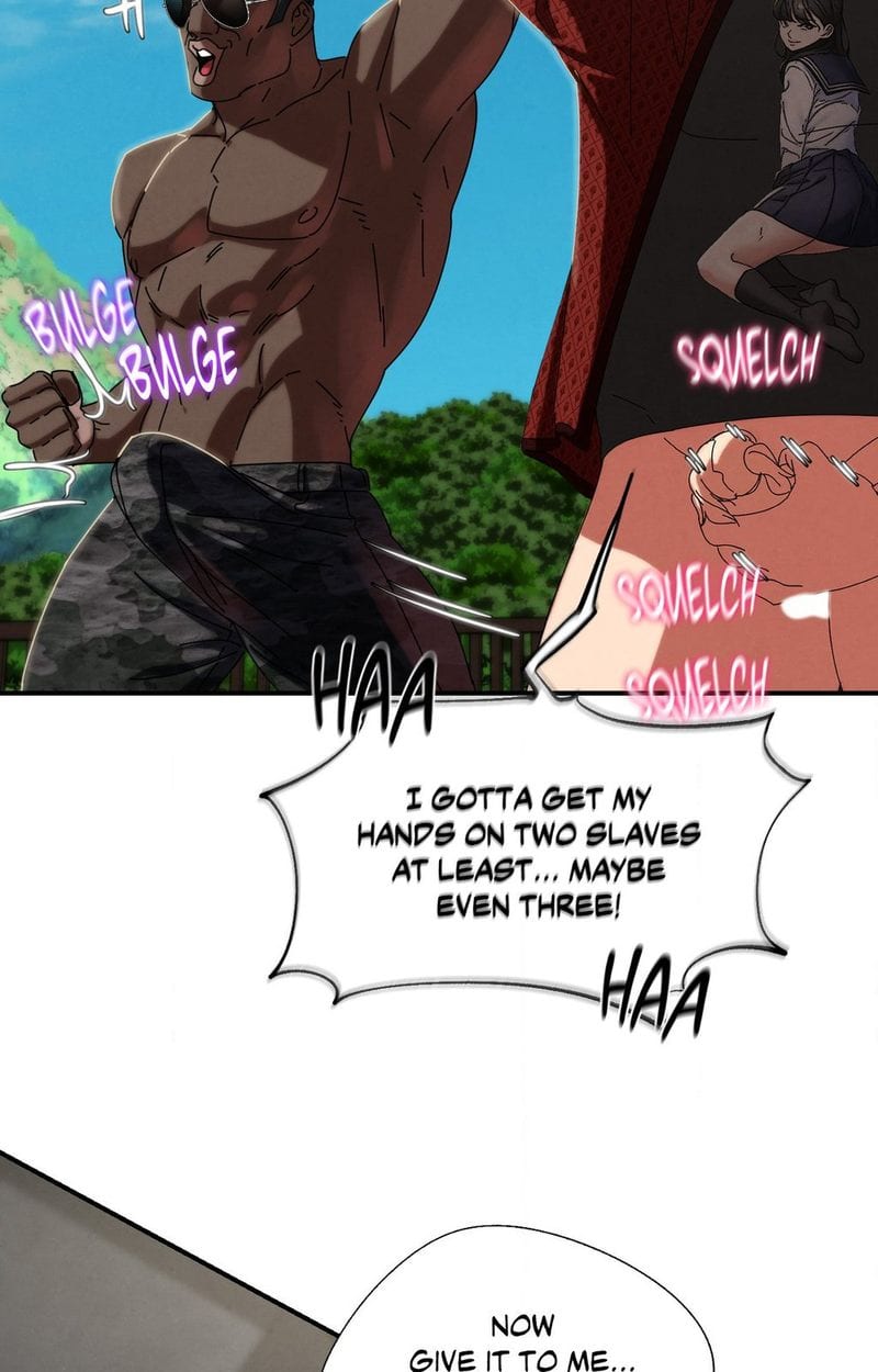 Seniors of Class 5 Uncensored, chapter 113, page 49 of 114