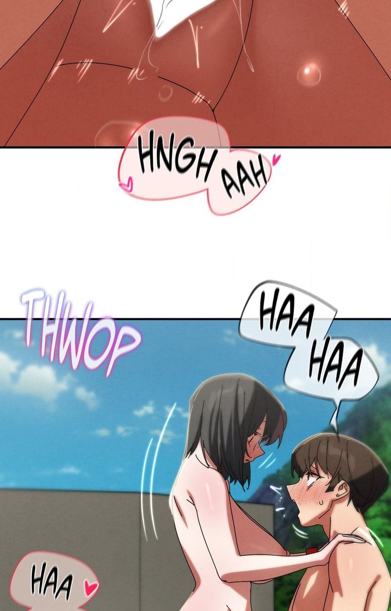 Seniors of Class 5 Uncensored, chapter 113, page 58 of 114