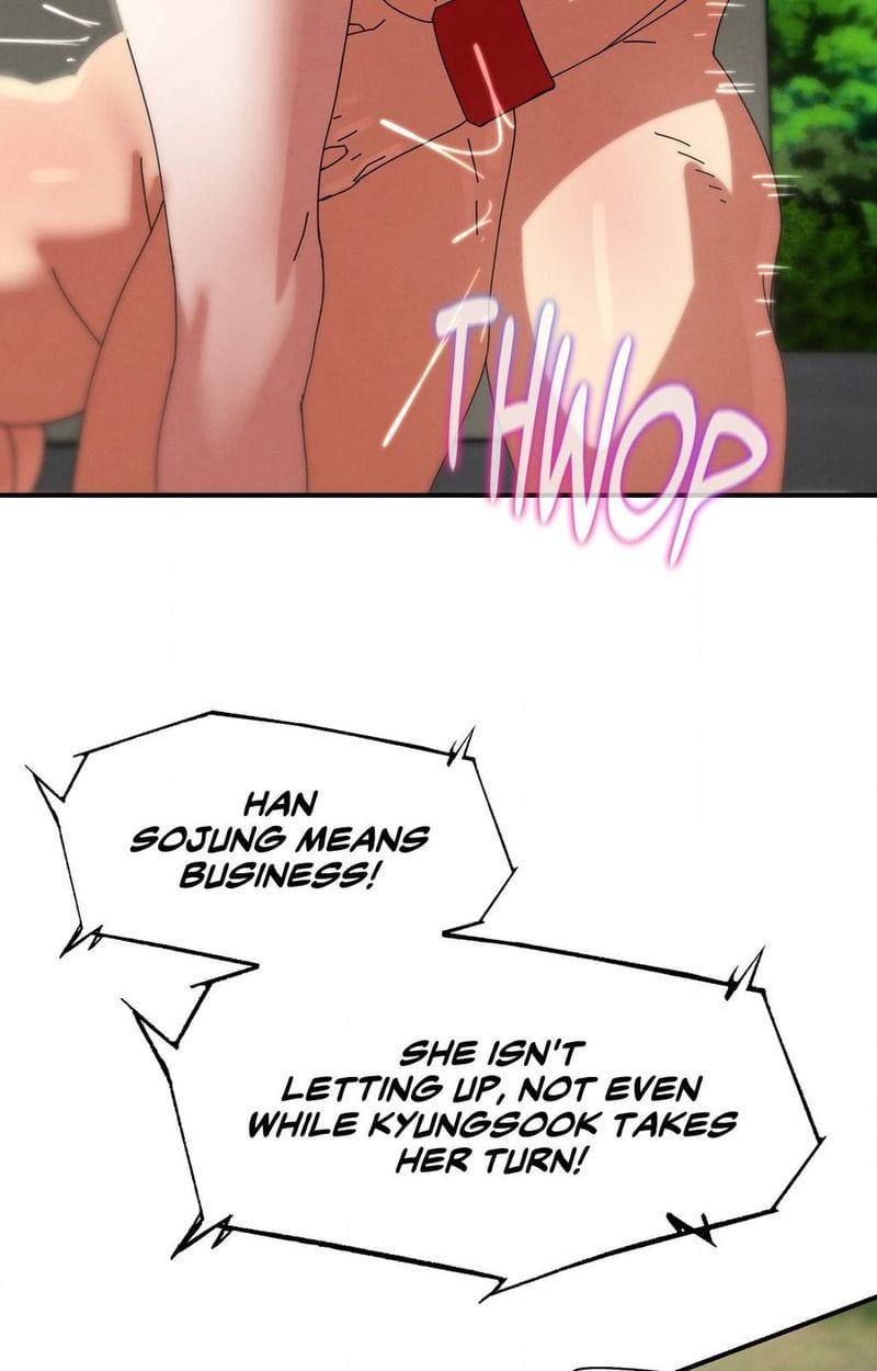 Seniors of Class 5 Uncensored, chapter 113, page 62 of 114