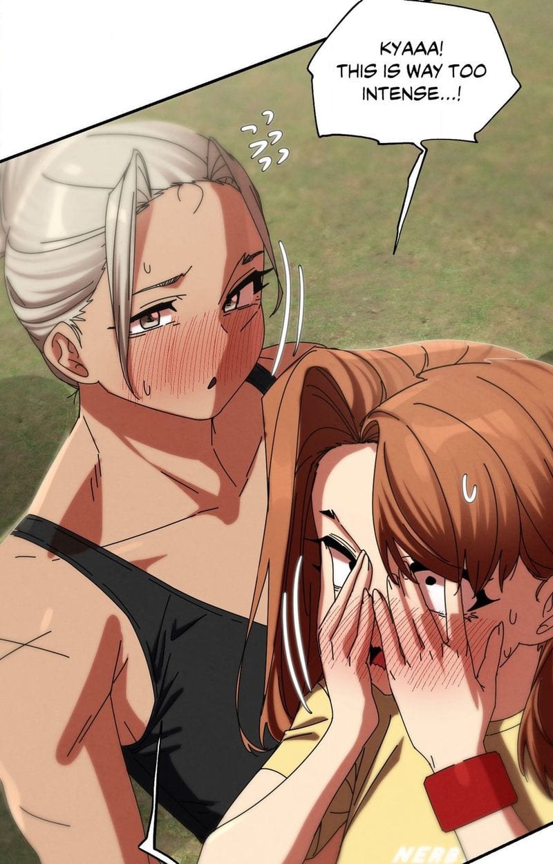 Seniors of Class 5 Uncensored, chapter 113, page 63 of 114