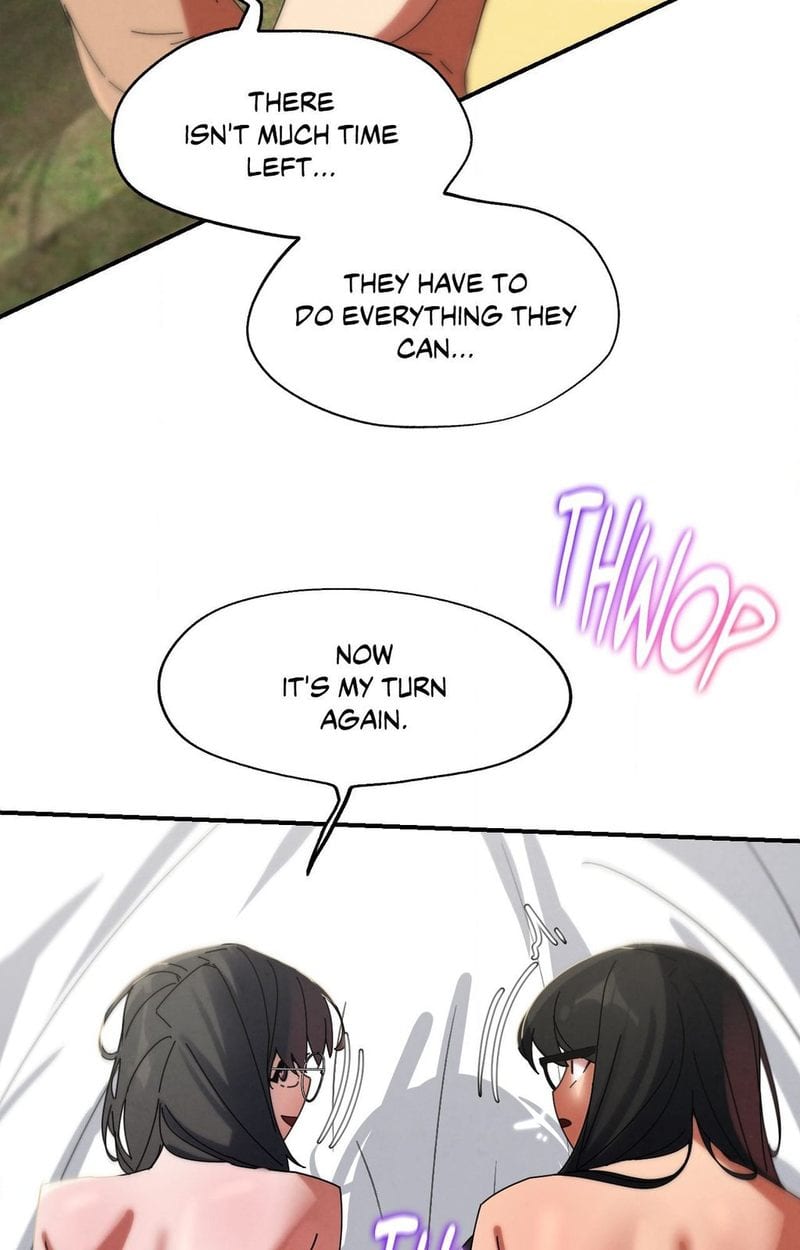 Seniors of Class 5 Uncensored, chapter 113, page 64 of 114