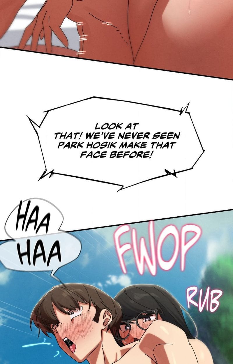 Seniors of Class 5 Uncensored, chapter 113, page 69 of 114