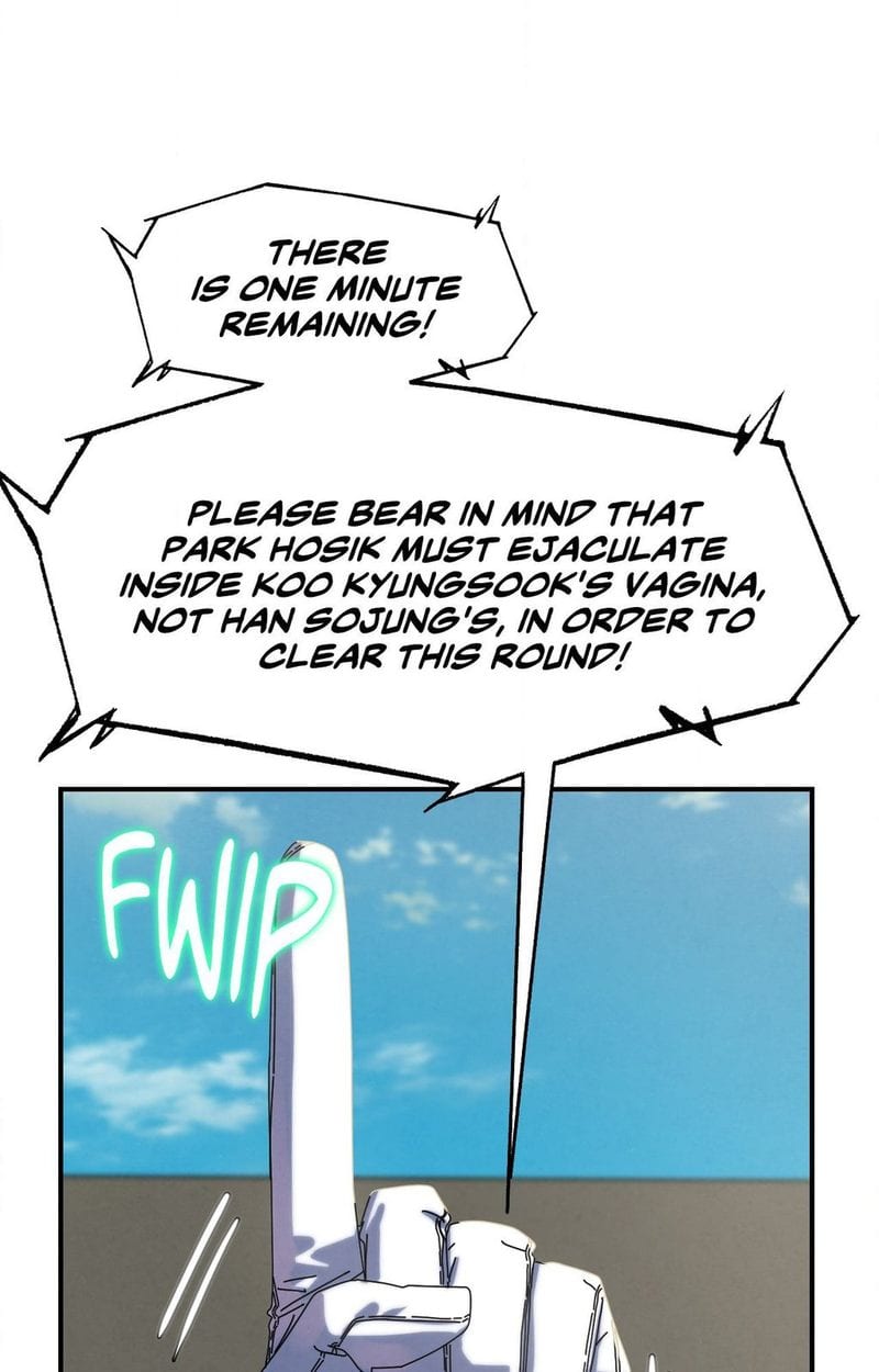Seniors of Class 5 Uncensored, chapter 113, page 72 of 114