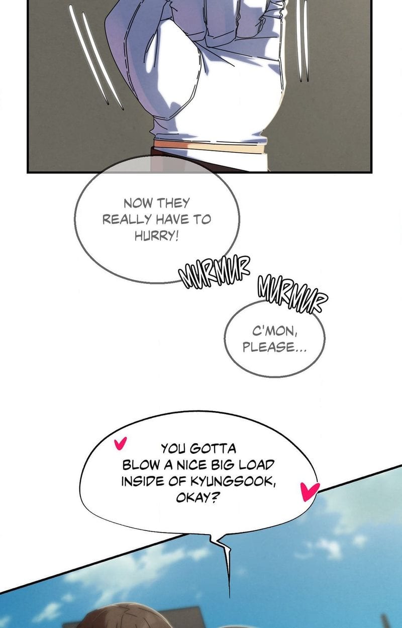 Seniors of Class 5 Uncensored, chapter 113, page 73 of 114