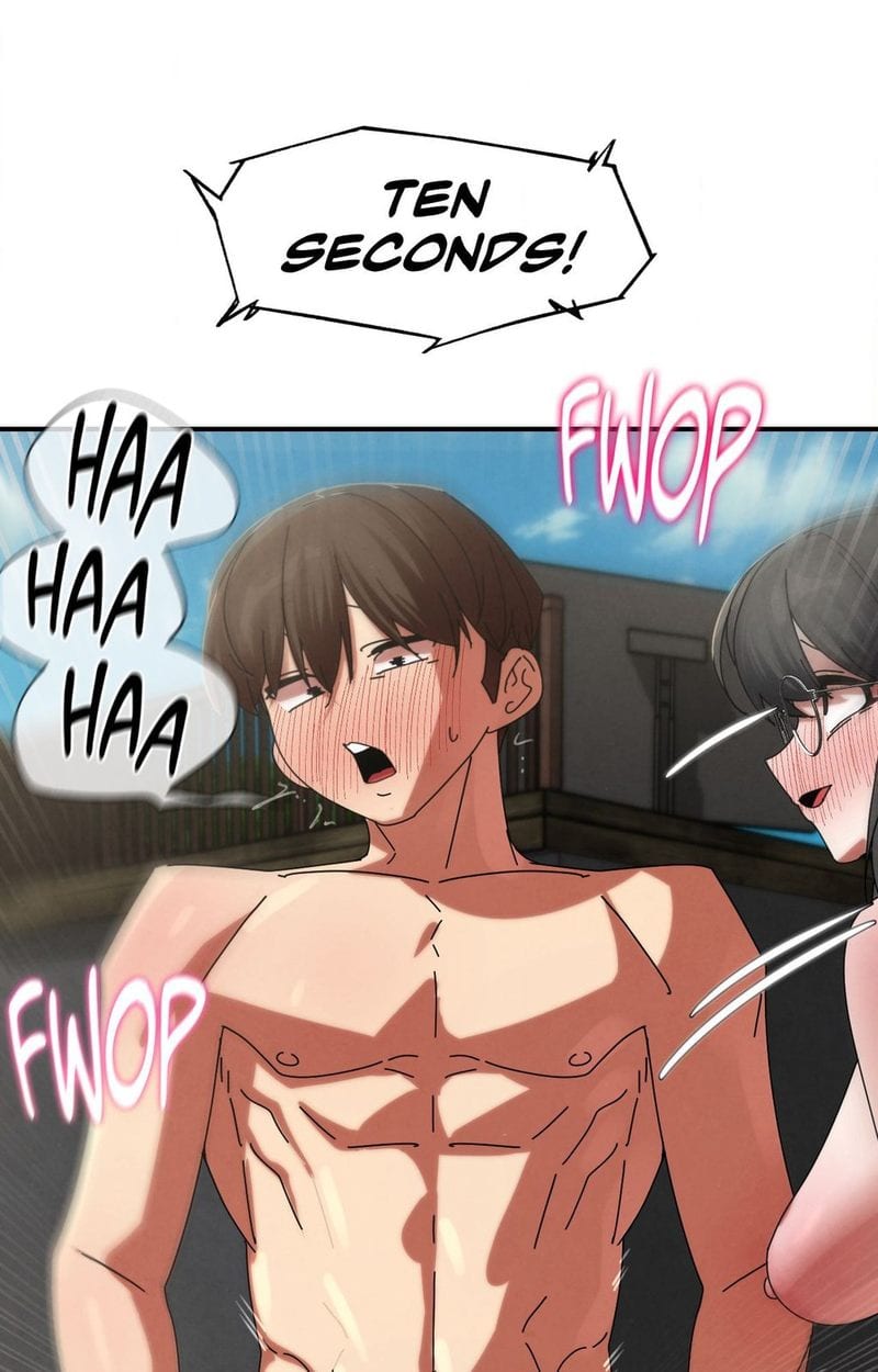 Seniors of Class 5 Uncensored, chapter 113, page 86 of 114
