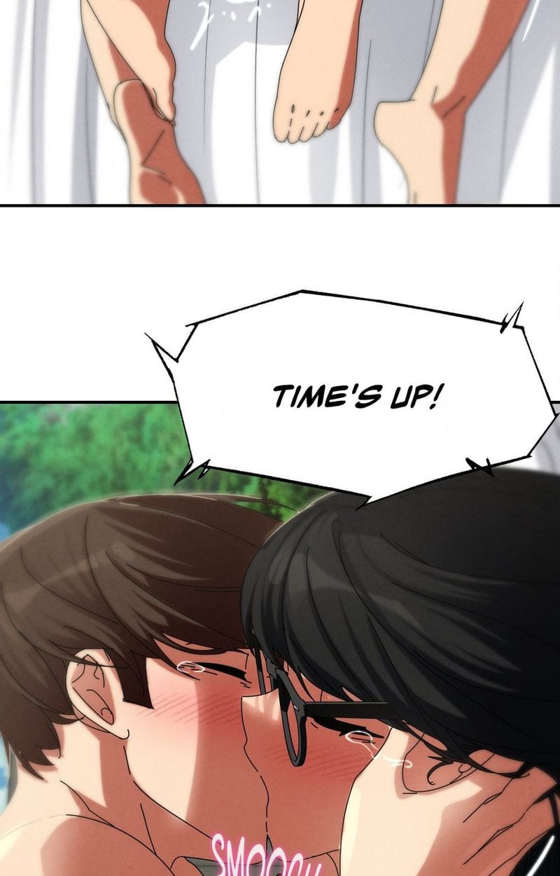 Seniors of Class 5 Uncensored, chapter 113, page 91 of 114