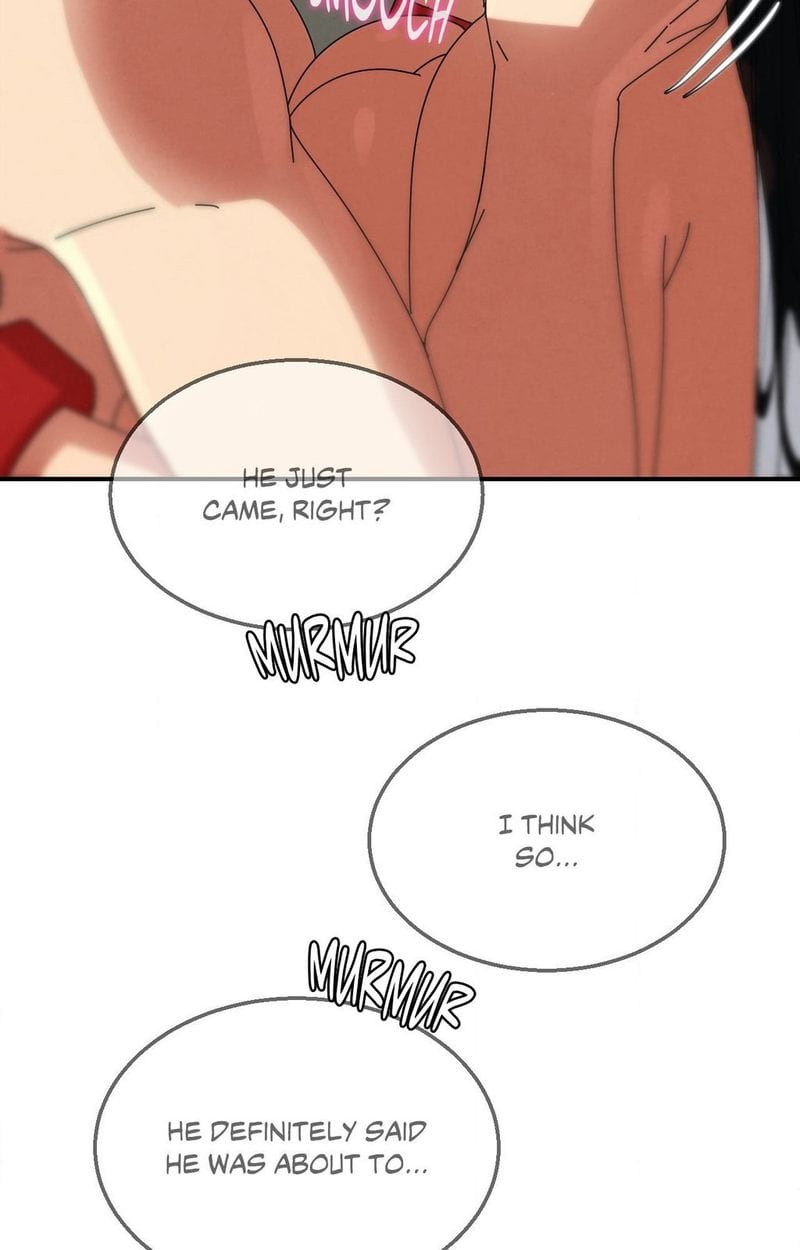 Seniors of Class 5 Uncensored, chapter 113, page 92 of 114