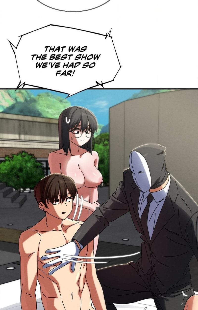 Seniors of Class 5 Uncensored, chapter 113, page 93 of 114