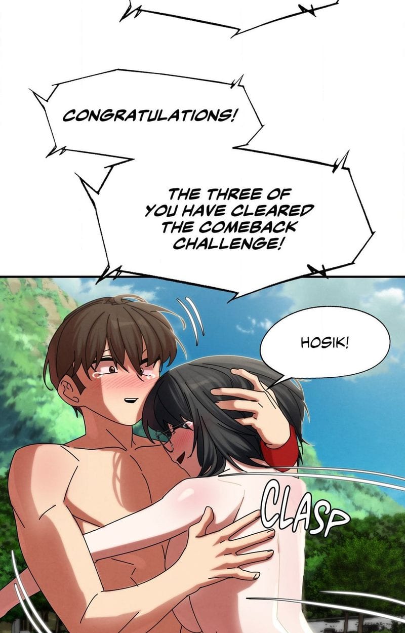 Seniors of Class 5 Uncensored, chapter 113, page 97 of 114