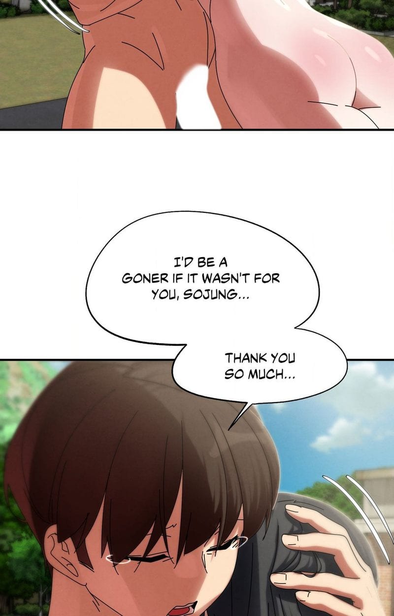 Seniors of Class 5 Uncensored, chapter 113, page 98 of 114